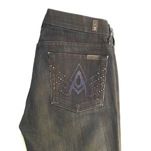 Seven for all man kind Jeans